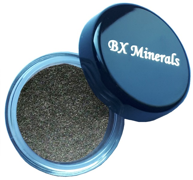 BX Minerals Grey Eyeliner